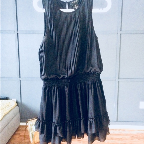 MM Couture mini drop waist dress M great condition - Picture 2 of 6